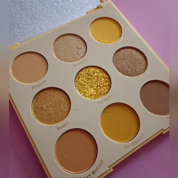 Brand new Colourpop Uh Huh Honey palette - Picture 3 of 6